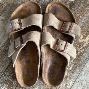 Birkenstock Arizona